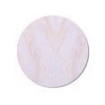 thumbnail image 1 of CAROOTU Marble Round Mouse Pad Marble Premium-Textured Mouse Mat Washable Mousepads Non-Slip Rubber 200*200*3mm, 1 of 7