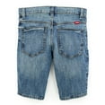 thumbnail image 2 of Wrangler Boys 4-10 & Husky Premium Slim Straight Shorts, 2 of 2