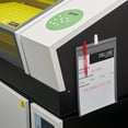 thumbnail image 5 of Avery Marks A Lot Permanent Markers, Ultra Fine Tip, Assorted, 8/PK, 5 of 9