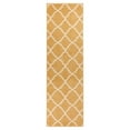 thumbnail image 4 of Well Woven Sydney Lulu's Lattice Modern Area/Oval Rug, 4 of 11