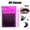 ME02, variant on Large-capacity self-grafting YU09 false eyelashes, segmented lashes, natural & thick style, baby curl
