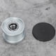 thumbnail image 5 of Alternador De Motor De Coche De Polea Apto Para JUKE F15 1,6 10-14, 5 of 8