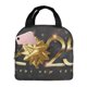 thumbnail image 1 of Disketp 2025 Happy New Year 1 Bolsa Térmica para Almuerzo para Hombre y Mujer, Ideal para Trabajo, Senderismo y Picnic, 1 of 8