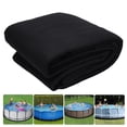 thumbnail image 1 of Pool Ground Mat,Ground Protection Mat Thickened Liner Pad Swimming Pool Liner Pad for Grass Concrete, 1 of 7