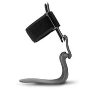 Neofect STEP - Dynamic AFO Foot Drop Brace for Walking Stroke Shoes for Drop Foot Braces (Medium Left)