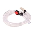 thumbnail image 1 of Inyector de fertilizante automático Tubería de riego por succión al vacío 1,5 m para invernadero Likrtyny Para estrenar, 1 of 5
