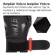 thumbnail image 5 of Niños Guantes De Boxeo De Velcro Confort Y Protección, 5 of 8