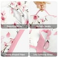 thumbnail image 6 of Pioneer Flower Floral Print Pattern Toddler Nap Mats for Kids Preschool,Sleeping Mat Bag or Kids,Toddler Sleeping Bag,Toddler Nap Mat or Daycare, 6 of 6