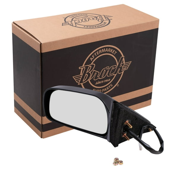 Brock Power Mirror for 1997-2001 Camry USA Built Left 87940AA900