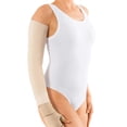 thumbnail image 2 of CircAid Comfort Armsleeve CoverUp Black Small, 2 of 3