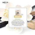 thumbnail image 4 of Vela perfumada Candle-lite Creamy Vainilla Swirl 530 ml, 4 of 6