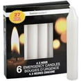 thumbnail image 6 of Set Of 18 Long-Burn Emergency Candles, 6 of 8