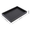 thumbnail image 5 of King Size Ottoman Tray for Living Room Rustic Wooden Design Adds Charm Multipurpose With High Quality Hardwood Material (1Pcs), 5 of 5