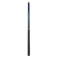 thumbnail image 3 of Viper Diamond 58" Billiard/Pool Cue, 2 Piece, Blue, 18 Ounce, 3 of 4