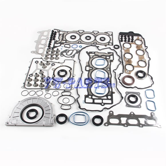 3.6L Engine Gasket Rebuilding Kit Fit for Cadillac SRX for Chevrolet LFX LLT