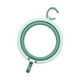 thumbnail image 5 of Bearachild Soporte para sombreros, tapa plegable, organizador de almacenamiento, percha, estante de organización, estante de dormitorio para el hogar, Verde claro 2piezas Bearachild CBP265703, 5 of 5