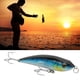 thumbnail image 4 of Aparejos de pesca, Señuelo para pez lápiz que se hunde Señuelos para pez lápiz Señuelo para pez Rendimiento probado, 4 of 8