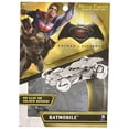 thumbnail image 1 of Ensemble de Modèle 3D Terre en Métal Batman V Superman Batmobile, 1 of 2