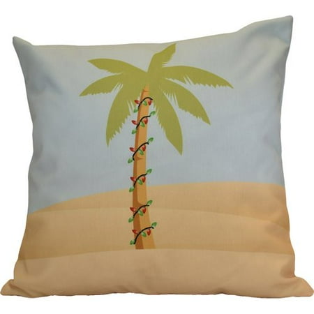 The Holiday Aisle Decorative Christmas Print Outdoor Throw Pillow Unique Outdoor Decorative Christmas Pillows The Holiday Aisle Decorative Christmas Print Outdoor Throw Pillow Unique Outdoor Decorative Christmas Pillows
