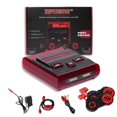 thumbnail image 2 of SuperNova HD Console - Native SNES & Super Famicom Boards, Zero Emulation, Plug-and-Play Retro System, 2 of 9