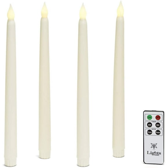 Flameless Candles & LED Candles