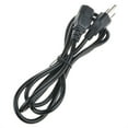 thumbnail image 5 of PGENDAR 6ft AC Power Cord Cable For HP EliteDisplay E221 Desktop Computer Monitor, 5 of 5