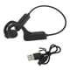 thumbnail image 2 of Auriculares Con Sonido óseo, Auriculares Abiertos Diseño Ergonómico Cancelación De Ruido Impermeable Multifunción Con Pantalla LED De Alimentación Para Caminar Para Deportes, 2 of 7