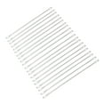 thumbnail image 3 of Knitting Machine Pin, Double Eyed Transfer Pin, 20 Pcs Professional For SRP60 SRP60N Knitting Machine KR830 KR838 Knitting Machine, 3 of 8