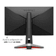 thumbnail image 3 of Monitor Gamer BenQ MOBIUZ EX2510S de 24.5 Pulgadas BenQ EX2510S, 3 of 4
