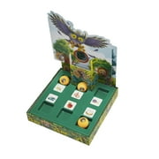University Games, Hedgehog Hustle , for 1 to 6 Players Ages 5 and Up