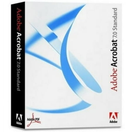 Acrobat v.7.0 Professional