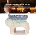 thumbnail image 3 of Calentador De Cera De Vela, Decoración En Forma De Elefante, Fragancia, Quemador De Aceite Esencial, Hermoso Estable Para Oficina En Casa, 3 of 7