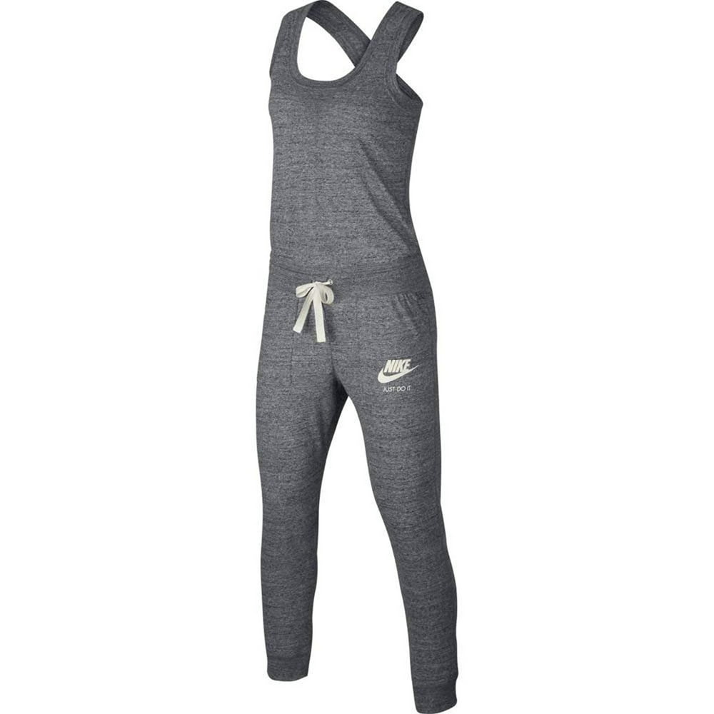 nike women's sportswear tracksuit