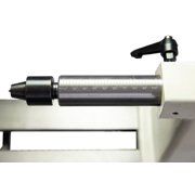 Rikon Midi Lathe 14In X 20In Variable Speed