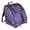 Purple/Black, variant on Athalon Everything Ski Boot Bag and Backpack