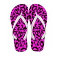 thumbnail image 2 of jiaxiM Brown Flip Flops Women Thong Sandals for Women Fashion Women's Slippers Non- Sandals with Arch Support for Woman Rubber Sole Orthofeet Shoes for Women, 2 of 8