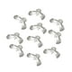 thumbnail image 3 of 10 Uds. de colgantes de águila, abalorios de águila DIY para hombres y mujeres, suministros de decoración para manualidades, abalorios para, 3 of 9