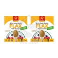 thumbnail image 1 of CanMar Foods Graines de Lin Biologiques - Lot de 2, 1 of 1