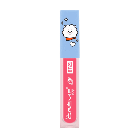 The Crème Shop - Universtain Lip Tint Peach Puff RJ