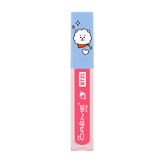 The Crème Shop - Universtain Lip Tint Peach Puff RJ
