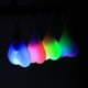 thumbnail image 2 of Testículos Luminosos para Luz Trasera De Bicicleta Luz De Advertencia, Luz Nocturna, Luz De Silicona Accesorios para Bicicletas Ciclismo Gearred Rojo Verde Cocina, Decoración y Otros, 2 of 5