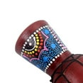 thumbnail image 4 of Tambor Djembe africano Eigraketly 4 pulgadas Accesorios de instrumentos musicales, 4 of 6