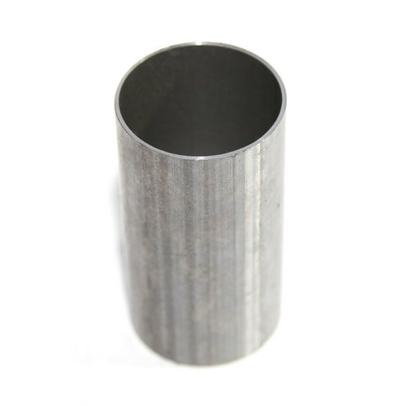 Universal Aluminized Steel Exhaust Reducer 1.875" I.D. to 2" O.D. 3.6" Length Universal Aluminized Steel Exhaust Reducer 1.875" I.D. to 2" O.D. 3.6" Length
