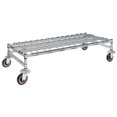 thumbnail image 1 of Focus FFMDR2436CH 36" Mobile Dunnage Rack w/ 800 lb Capacity, Wire, 1 of 1