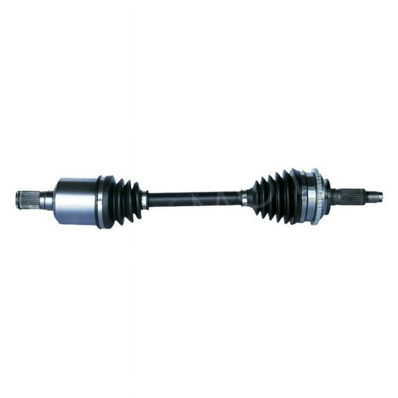 CV Axle Shaft Fits select: 2006-2009 FORD FUSION, 2006 LINCOLN ZEPHYR