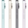 thumbnail image 4 of Restored 2024 Apple 13-inch iPad Air M2, Built for Apple Intelligence, Wi-Fi 128GB - Space Gray, 4 of 5