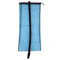thumbnail image 1 of MesaSe Swim Net Bag Professional Storage Pouch Drawstring Type Flippers Container Snorkeling Kayaking Boating Underwater Supplies Red, 1 of 2