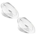 thumbnail image 1 of BESTYASH 2Pcs Kitchen Mixer Dust Cover Acrylic Protective Cover for Home Users Kitchen Use, 1 of 8