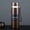 brown, variant on 800ml/1000ml Thermal Bottle Cold and Hot Water Bottle Thermos for Water Tea Coffee Vacuum Flasks Stainless Steel Thermos Bottle
