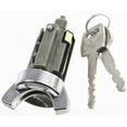 HTHY Ignition Key Lock Cylinder For Mercury Ford Lincoln Pickup Truck